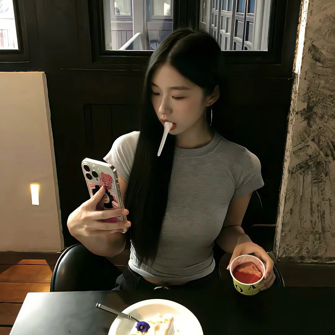 时髦女子