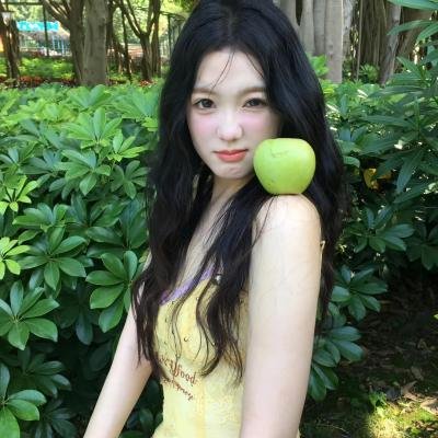 打工淑女